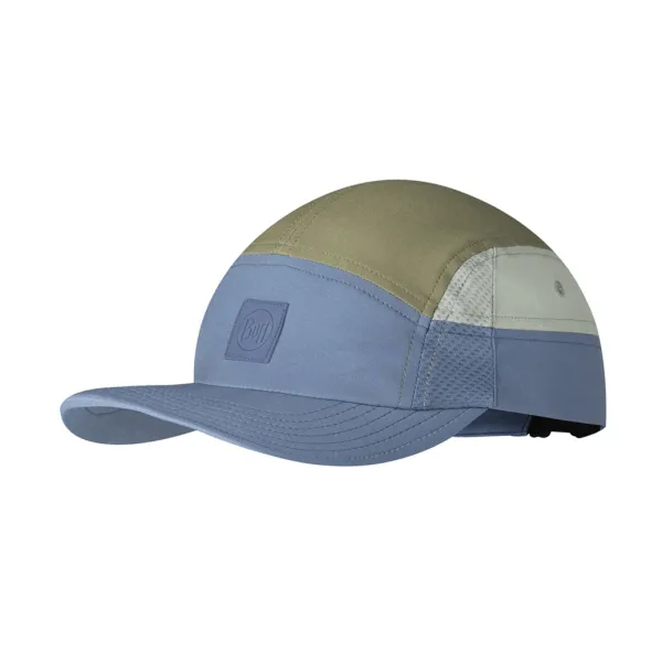 Кепка BUFF 5 PANEL GO CAP