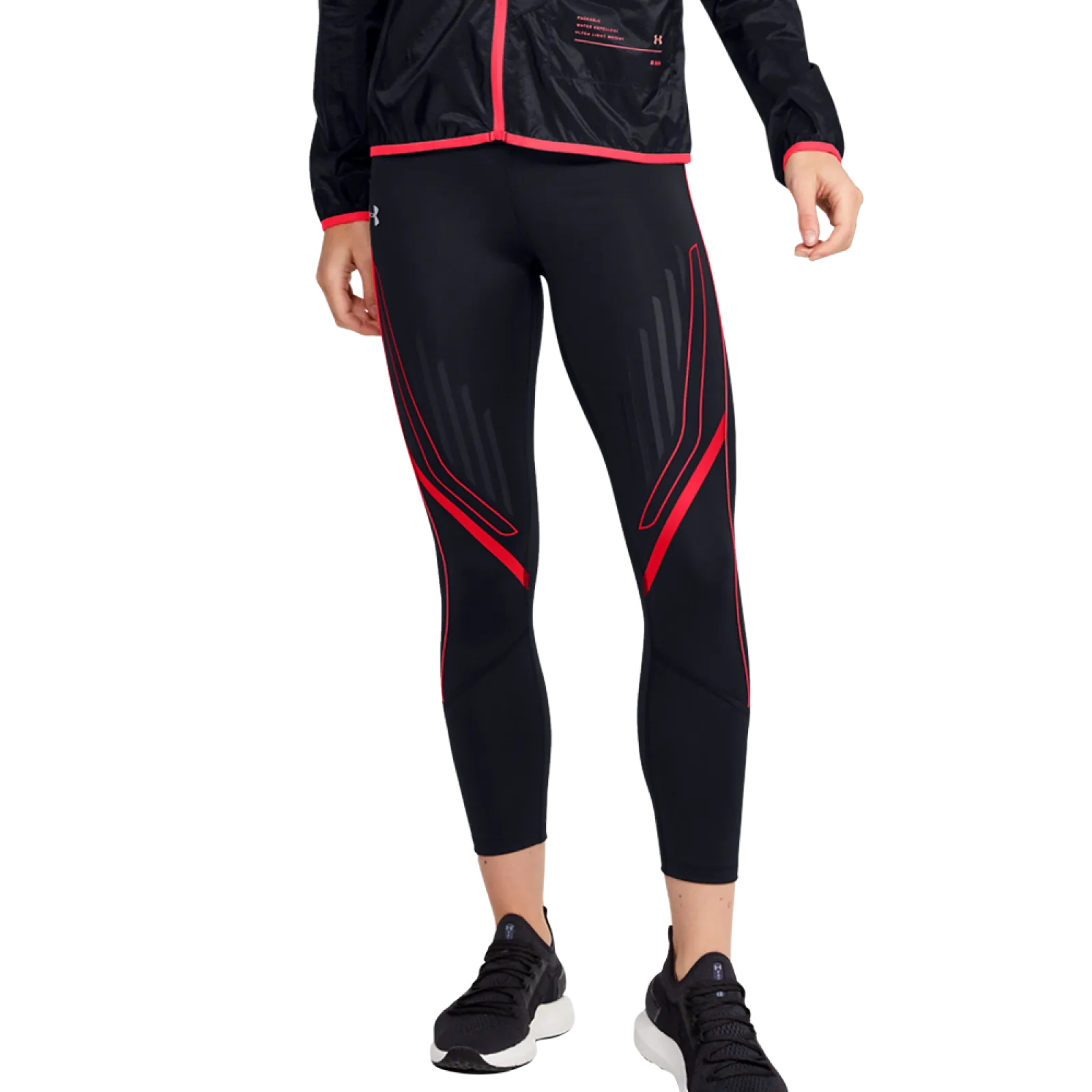 Треки Under Armour Graphic Ankle Crop