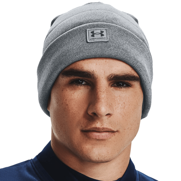 Шапка Under Armour STORM CGI BEANIE