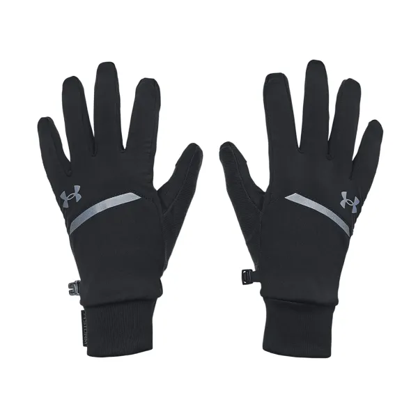 Чоловічі рукавички Under Armour STORM FLEECE RUN GLOVES