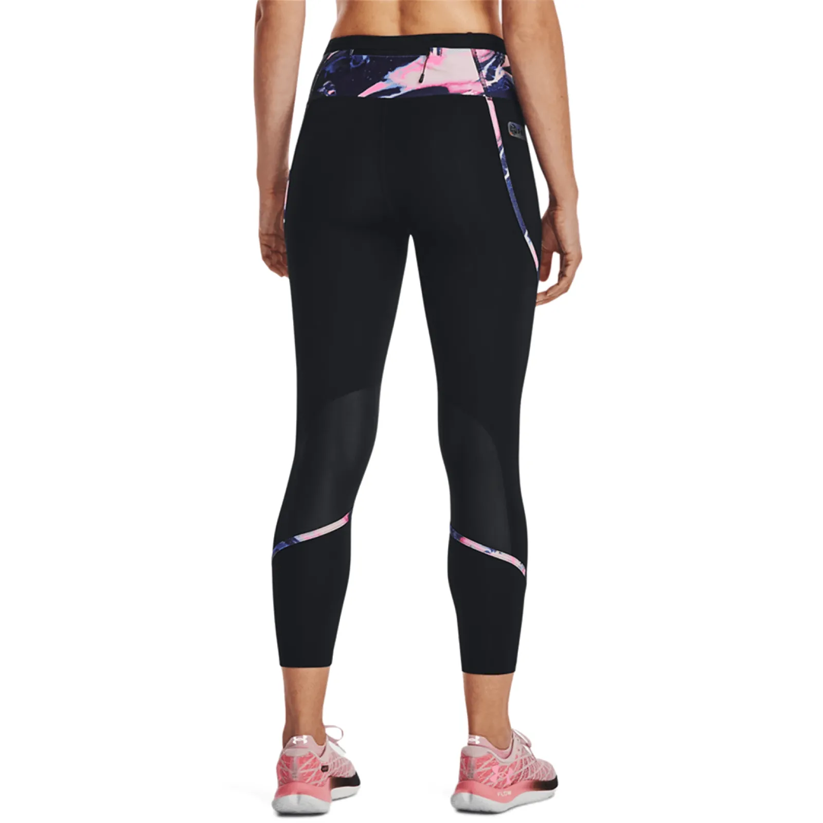 Жіночі тайтси Under Armour RUN ANYWHERE TIGHT