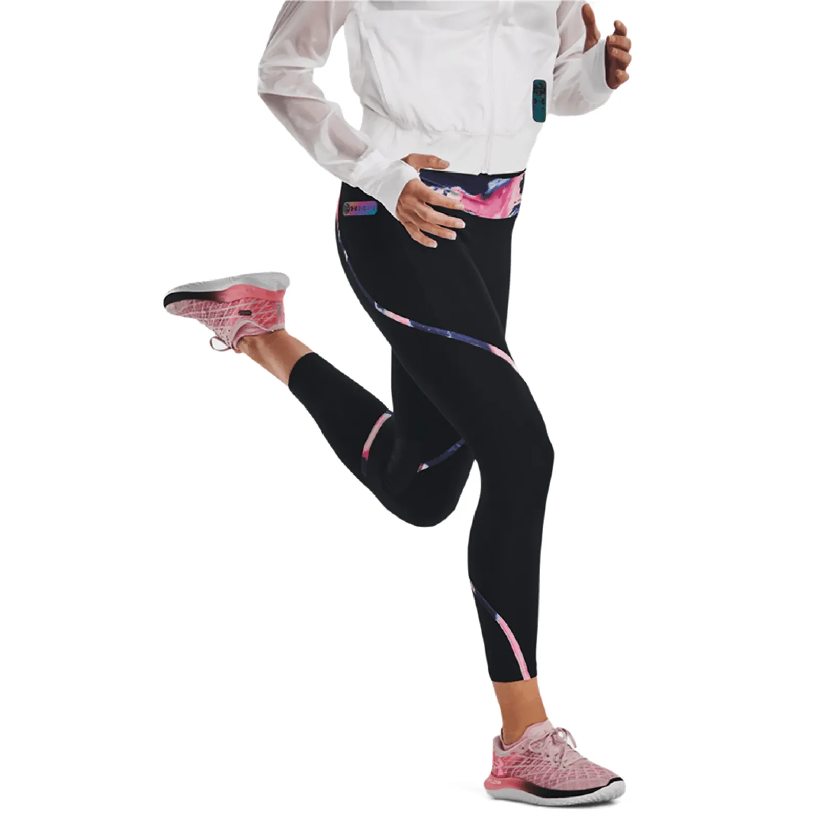 Жіночі тайтси Under Armour RUN ANYWHERE TIGHT
