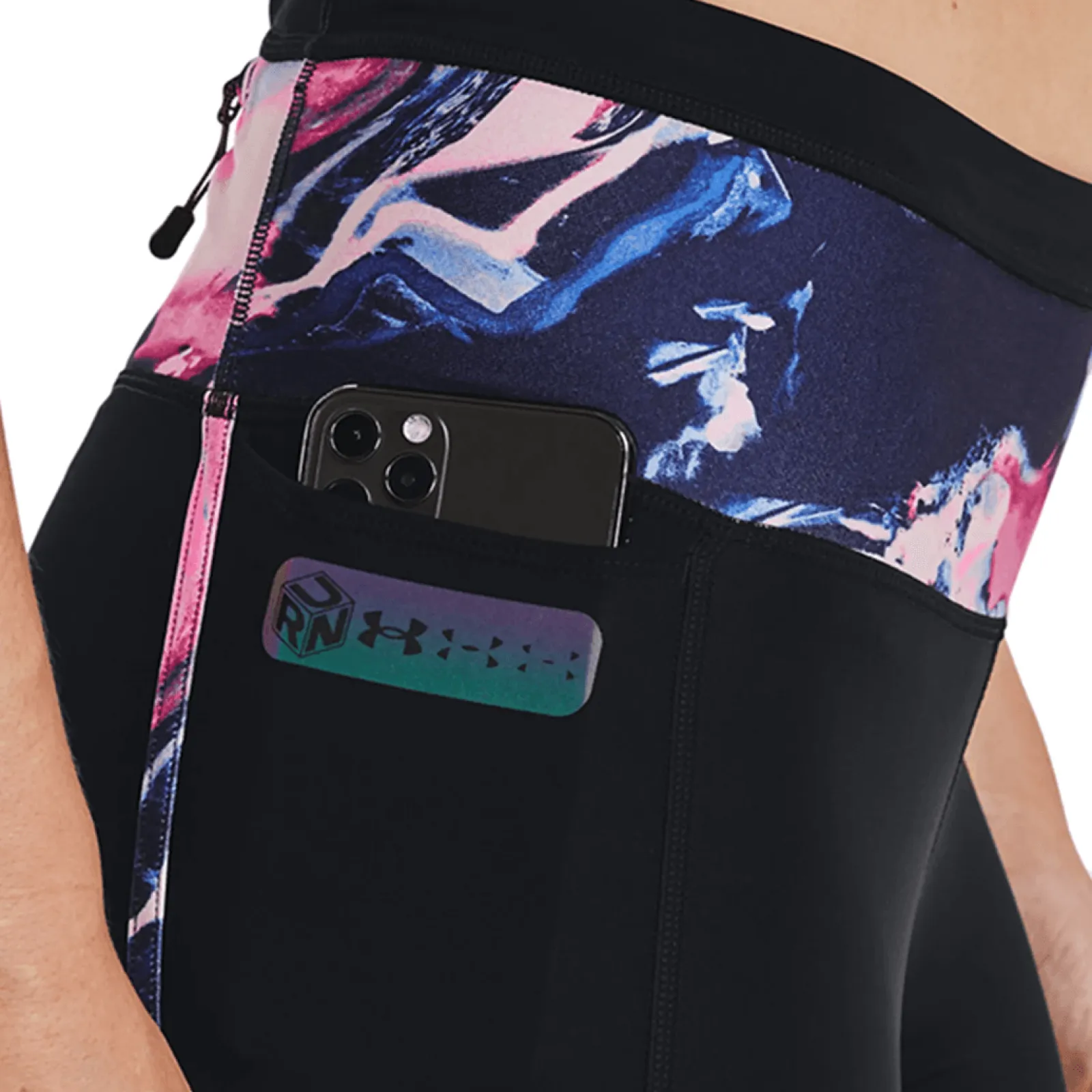 Жіночі тайтси Under Armour RUN ANYWHERE TIGHT