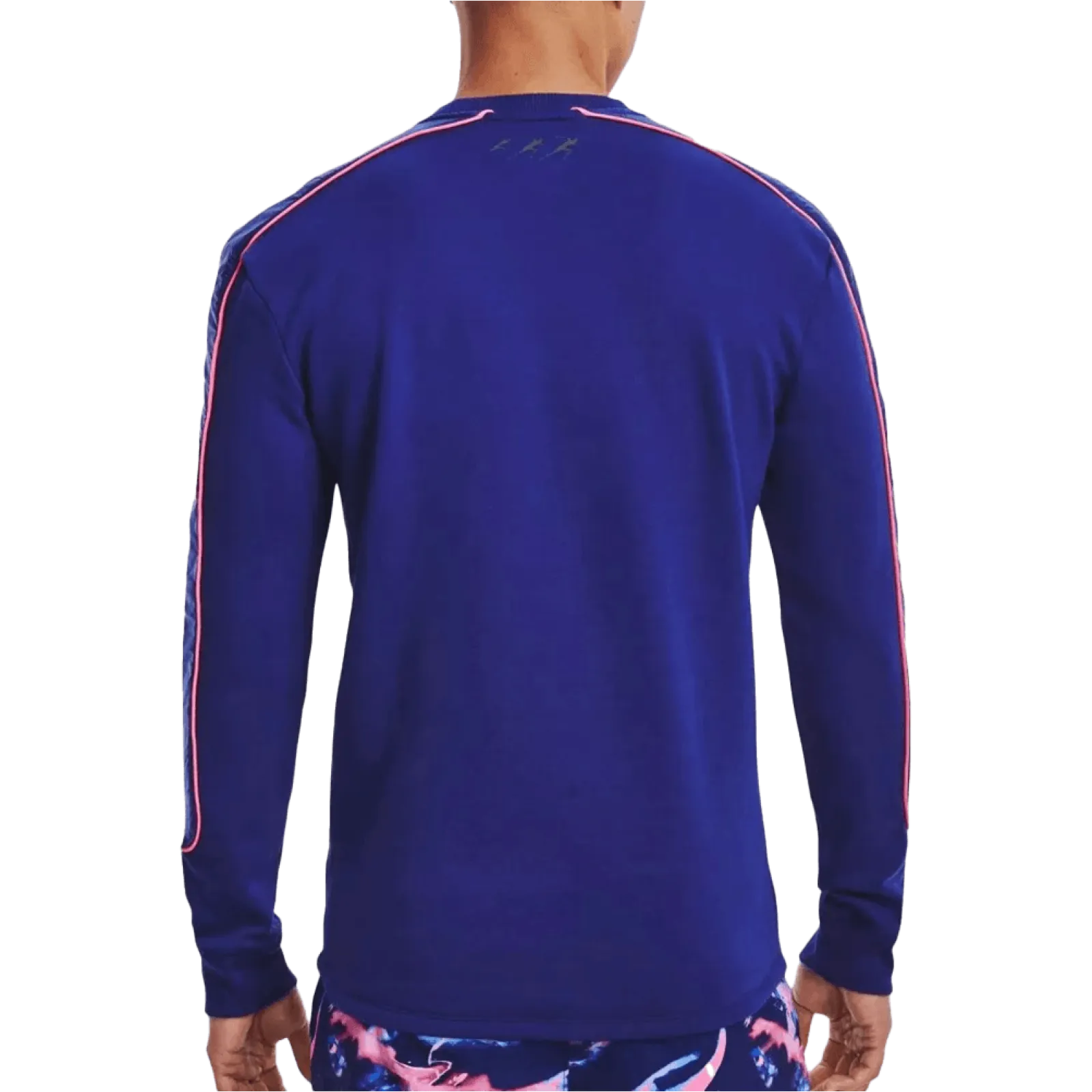 Чоловічий лонгслів Under Armour RUN ANYWHERE LS V2
