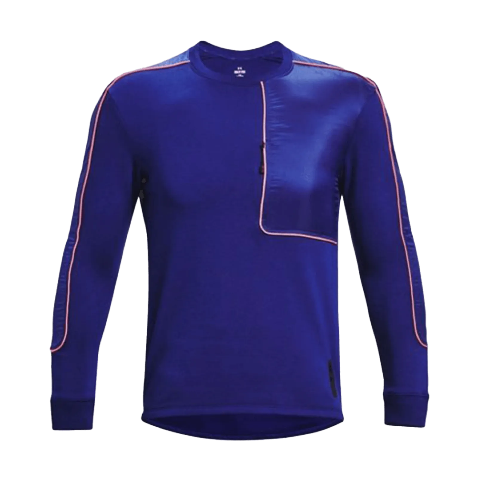 Чоловічий лонгслів Under Armour RUN ANYWHERE LS V2