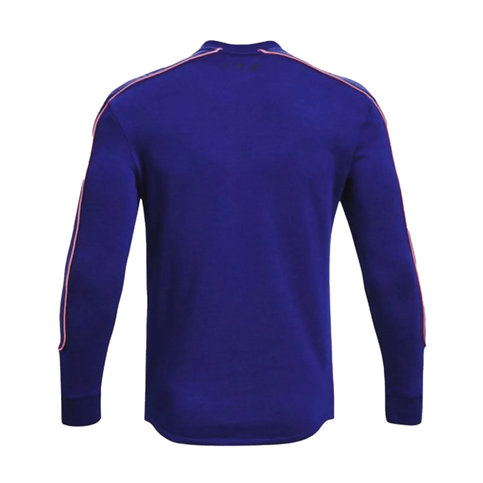 Чоловічий лонгслів Under Armour RUN ANYWHERE LS V2