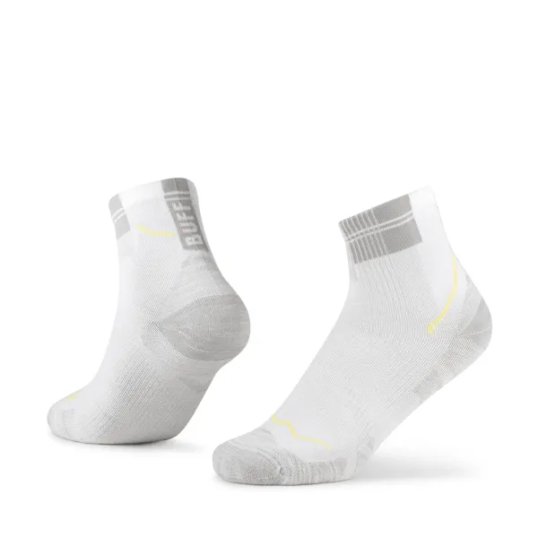 Шкарпетки BUFF COOLNET™ QUARTER SOCKS