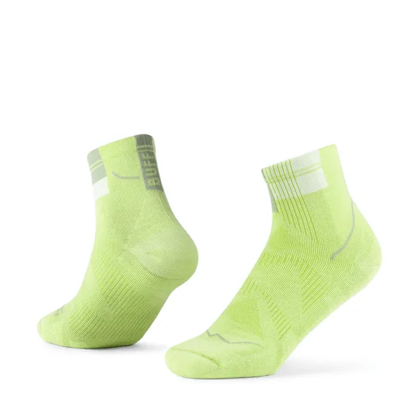 Шкарпетки BUFF COOLNET™ QUARTER SOCKS