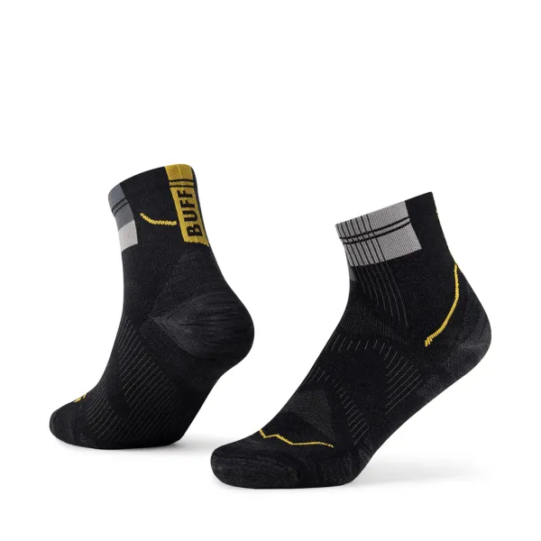 Шкарпетки BUFF COOLNET™ QUARTER SOCKS