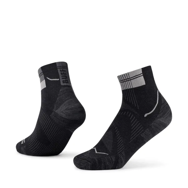 Шкарпетки BUFF COOLNET™ QUARTER SOCKS