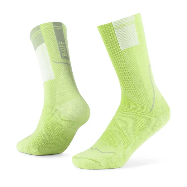 Шкарпетки BUFF COOLNET™ CREW SOCKS
