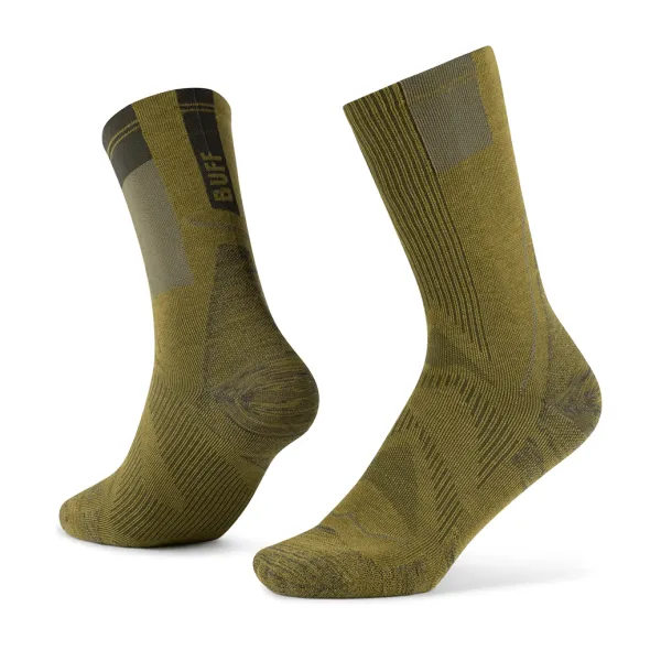 Шкарпетки BUFF COOLNET™ CREW SOCKS