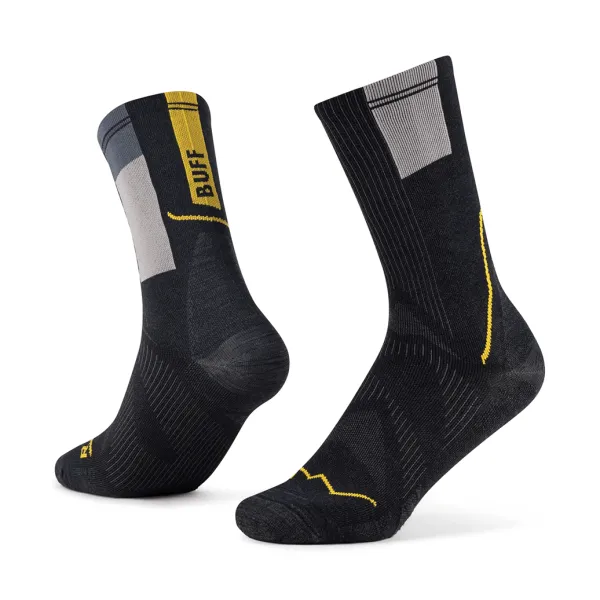 Шкарпетки BUFF COOLNET™ CREW SOCKS