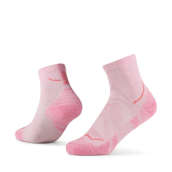 Шкарпетки BUFF DRYFLX® QUARTER SOCKS