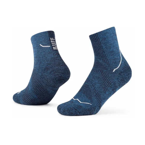 Шкарпетки BUFF DRYFLX® QUARTER SOCKS