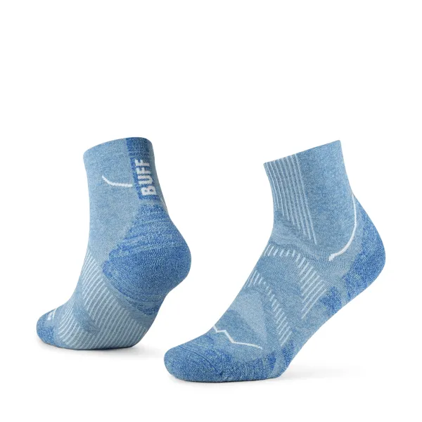 Шкарпетки BUFF DRYFLX® QUARTER SOCKS