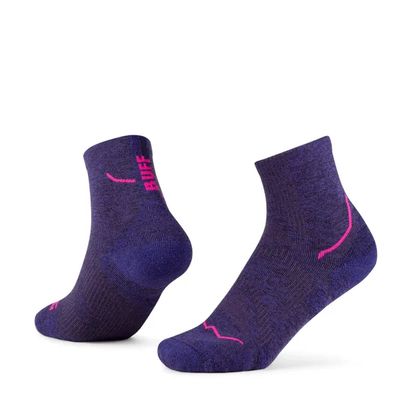 Шкарпетки  BUFF DRYFLX® QUARTER SOCKS
