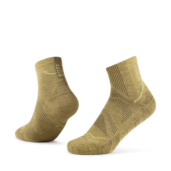 Шкарпетки BUFF DRYFLX® QUARTER SOCKS