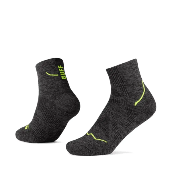 Шкарпетки BUFF DRYFLX® QUARTER SOCKS
