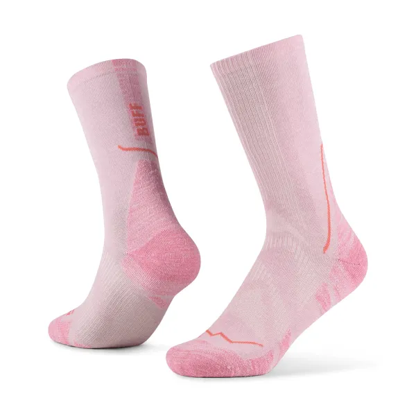 Шкарпетки BUFF DRYFLX® CREW SOCKS