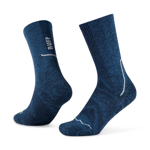 Шкарпетки BUFF DRYFLX® CREW SOCKS