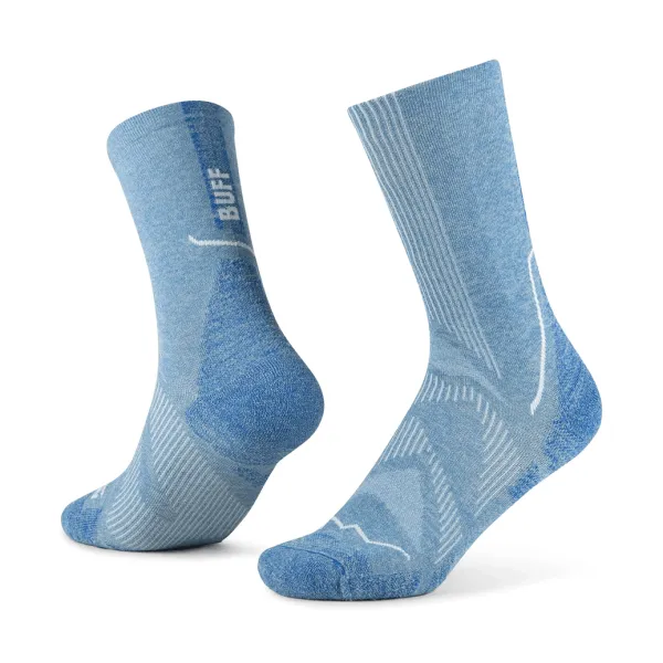 Шкарпетки BUFF DRYFLX® CREW SOCKS