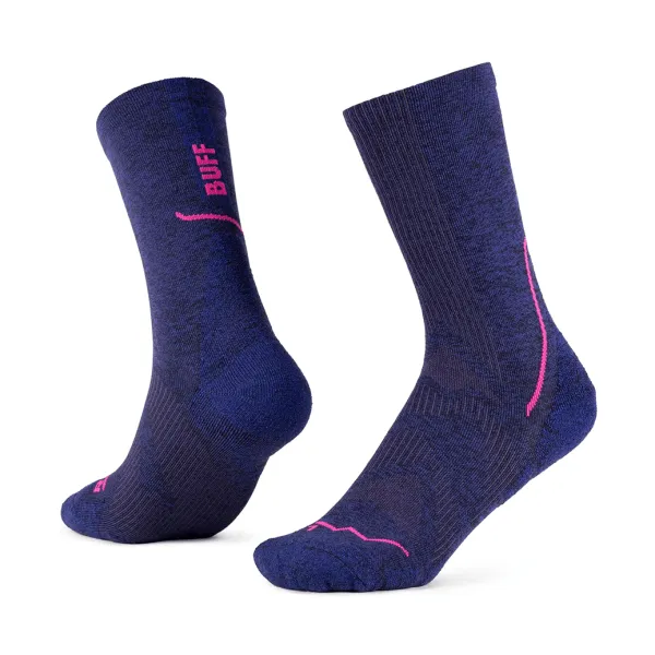 Шкарпетки BUFF DRYFLX® CREW SOCKS