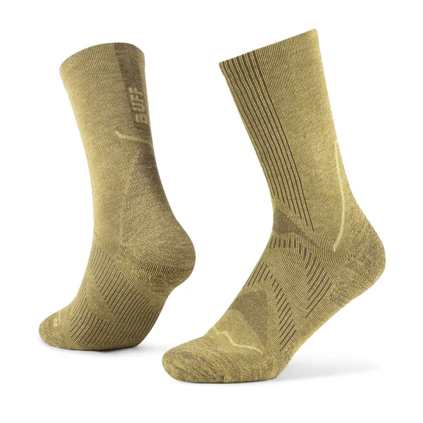 Шкарпетки BUFF DRYFLX® CREW SOCKS