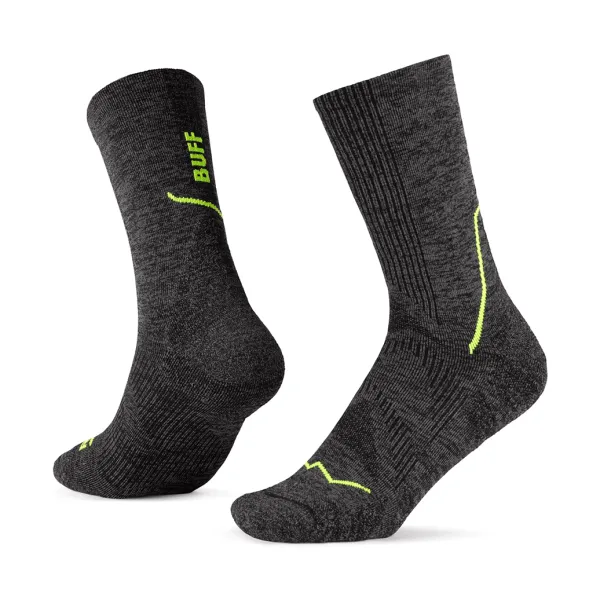 Шкарпетки BUFF DRYFLX® CREW SOCKS