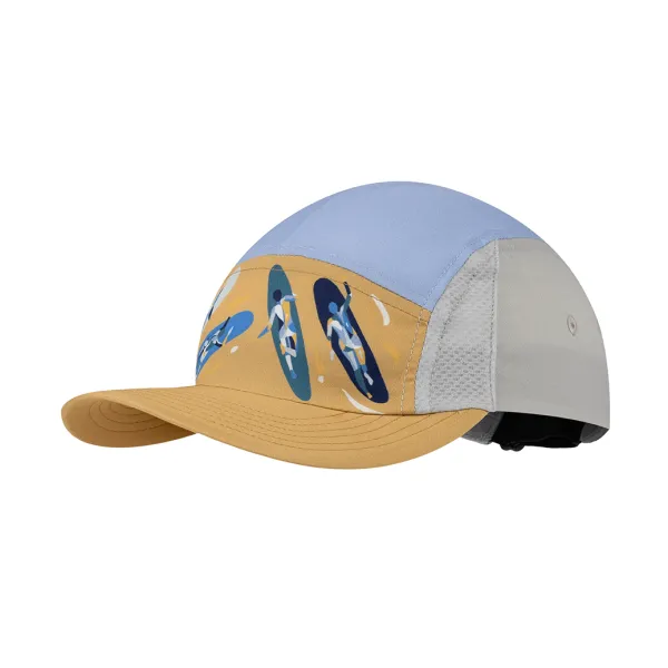 Кепка BUFF 5 PANEL GO CAP