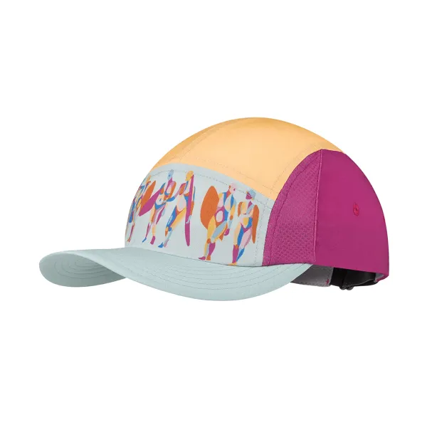Кепка BUFF 5 PANEL GO CAP