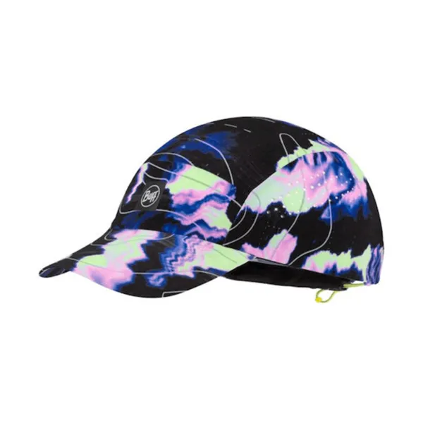 Кепка BUFF COOLNET UV® PACK SPEED CAP