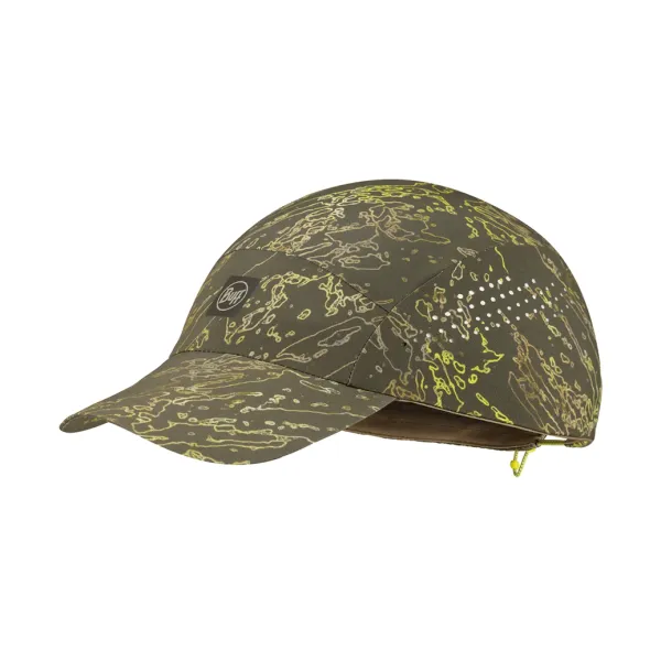Кепка BUFF COOLNET UV® PACK SPEED CAP