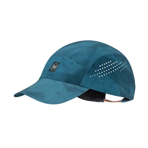Кепка BUFF COOLNET UV® PACK SPEED CAP