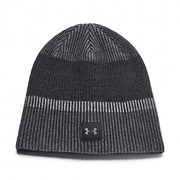 Шапка Under Armour LAUNCH REFLECTIVE BEANIE