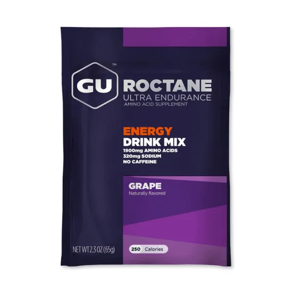 Енергетичний напій GU Energy ROCTANE ENERGY DRINK MIX Енергетичний напій GU Energy ROCTANE ENERGY DRINK MIX