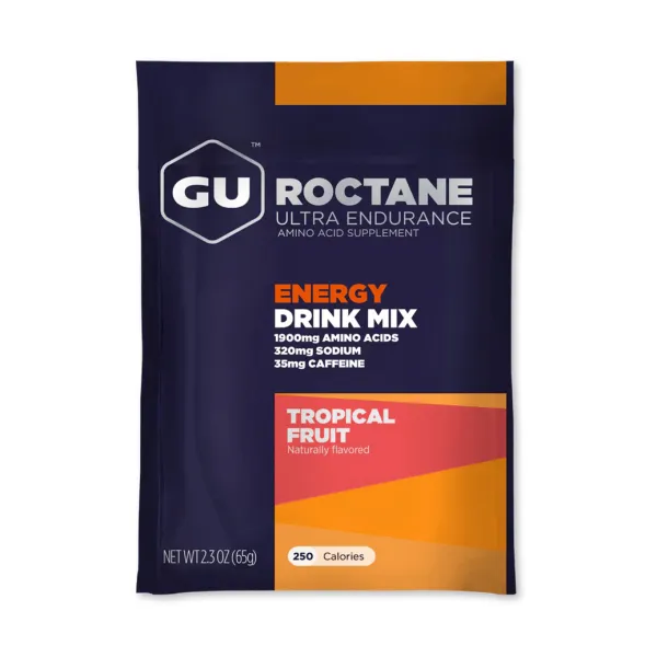 Енергетичний напій GU Energy ROCTANE ENERGY DRINK MIX