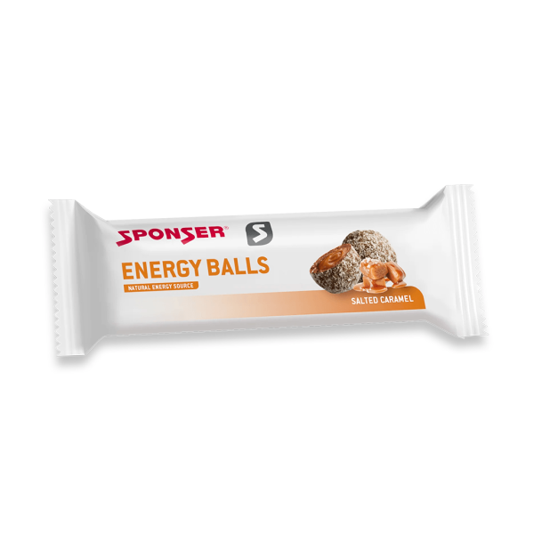 Енергетичний батончик Sponser ENERGY BALLS