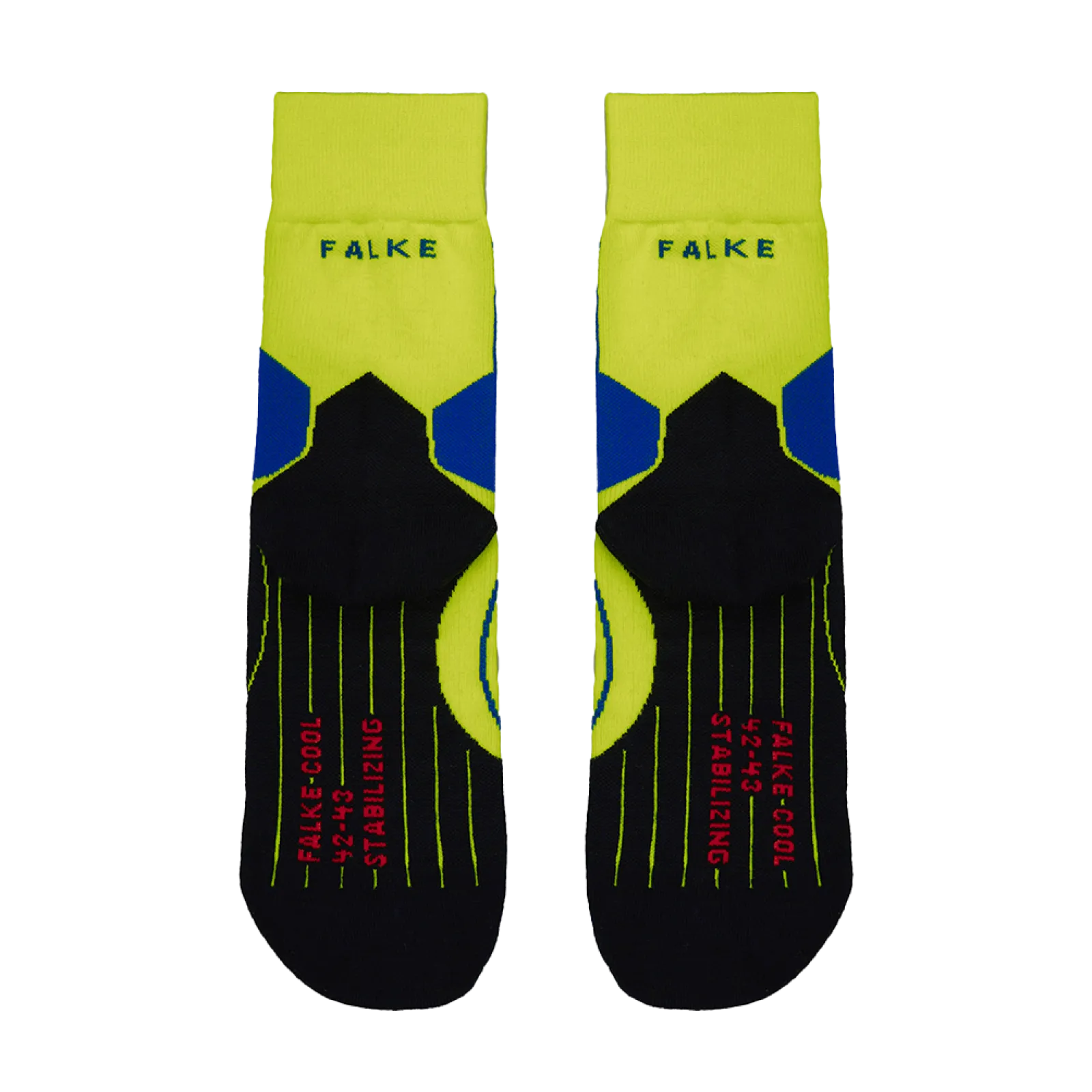 Чоловічі шкарпетки Falke ESS STABILIZING COOL