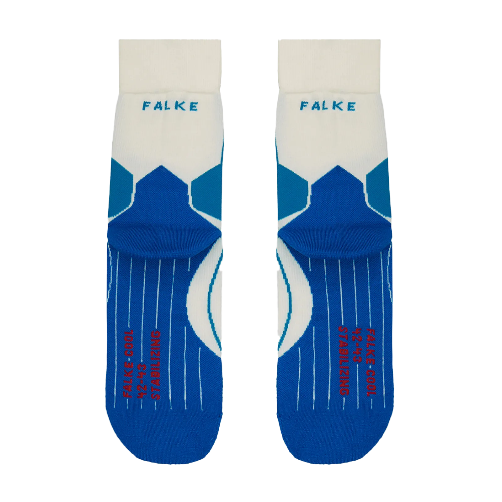 Чоловічі шкарпетки Falke ESS STABILIZING COOL