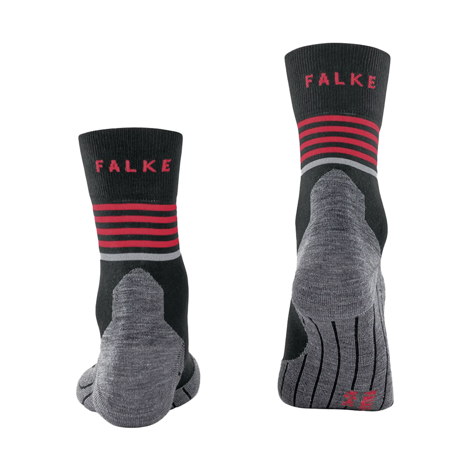 Чоловічі шкарпетки Falke ESS RU4 ENDURANCE REFLECT