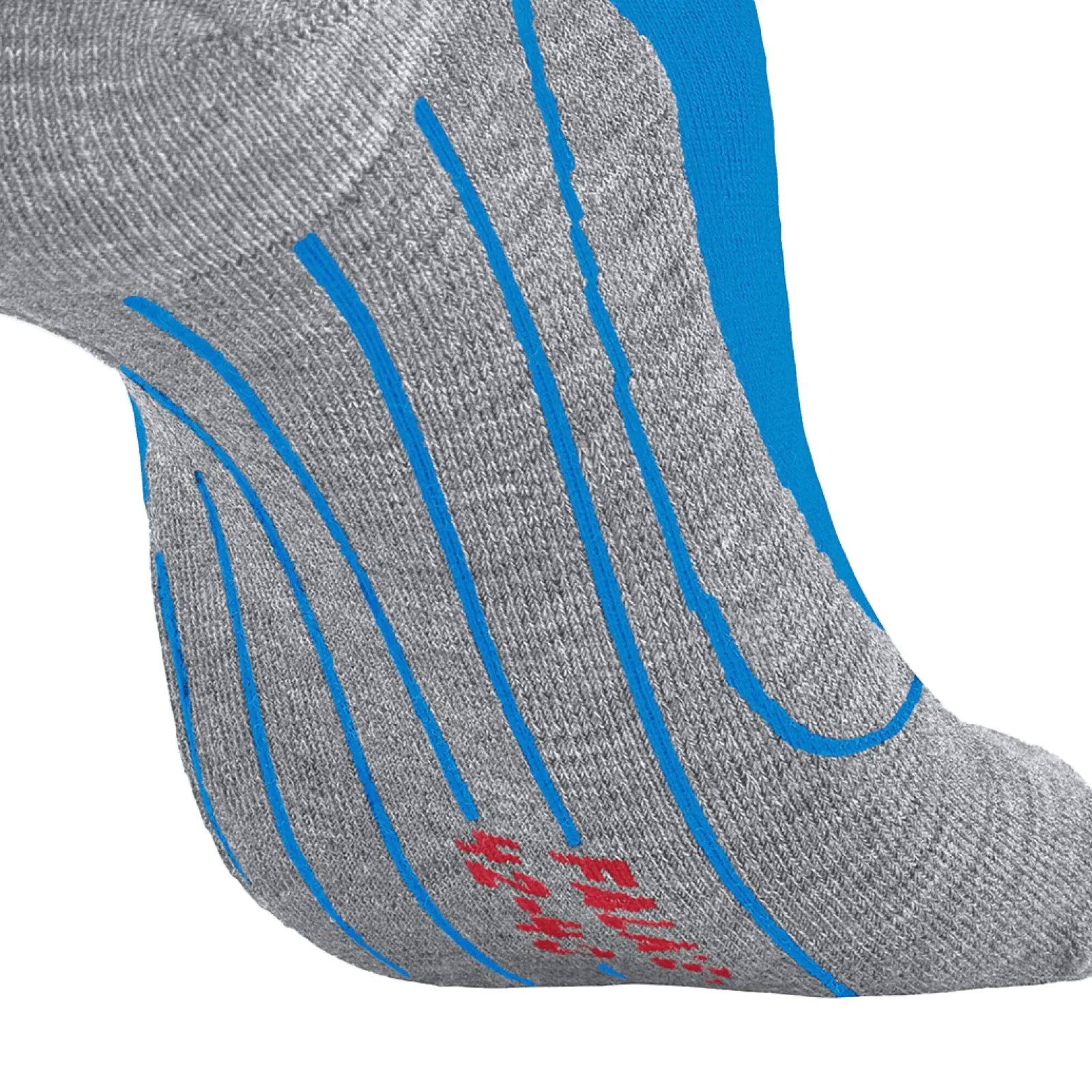 Чоловічі шкарпетки Falke ESS RU4 ENDURANCE REFLECT