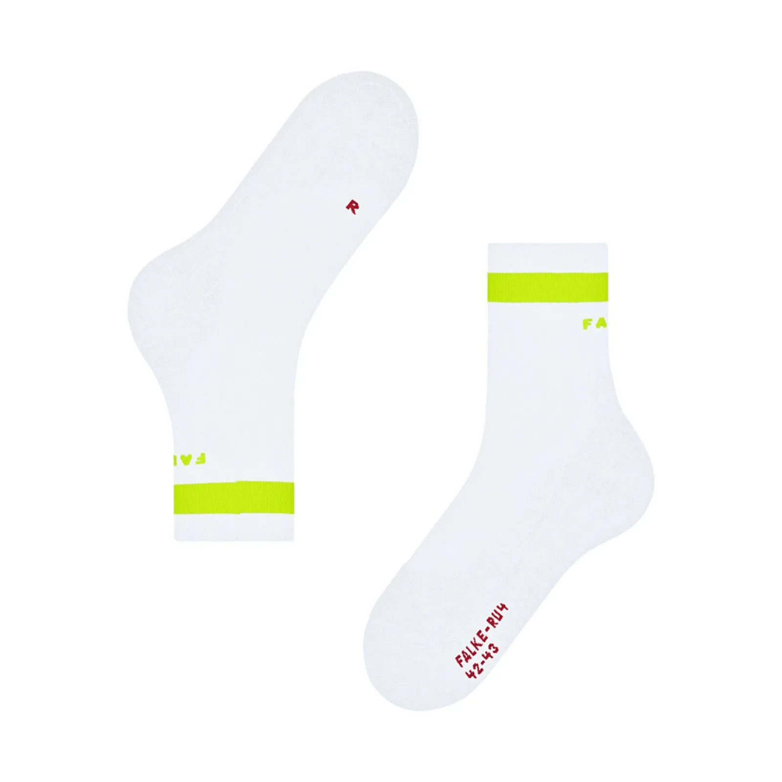 Чоловічі шкарпетки Falke ESS RU4 ENDURANCE