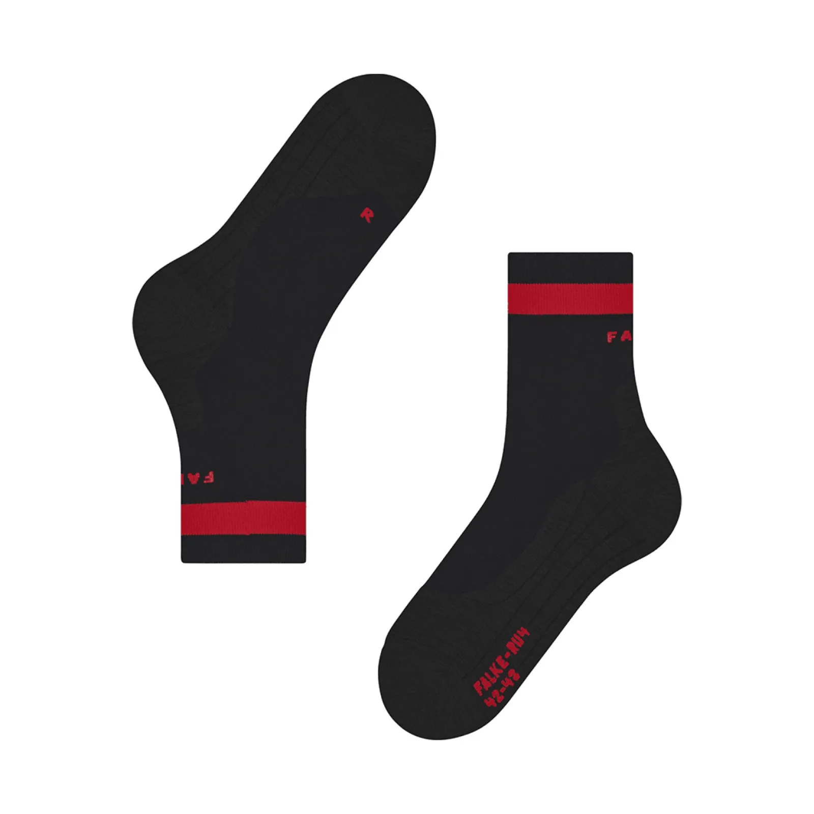 Чоловічі шкарпетки Falke ESS RU4 ENDURANCE
