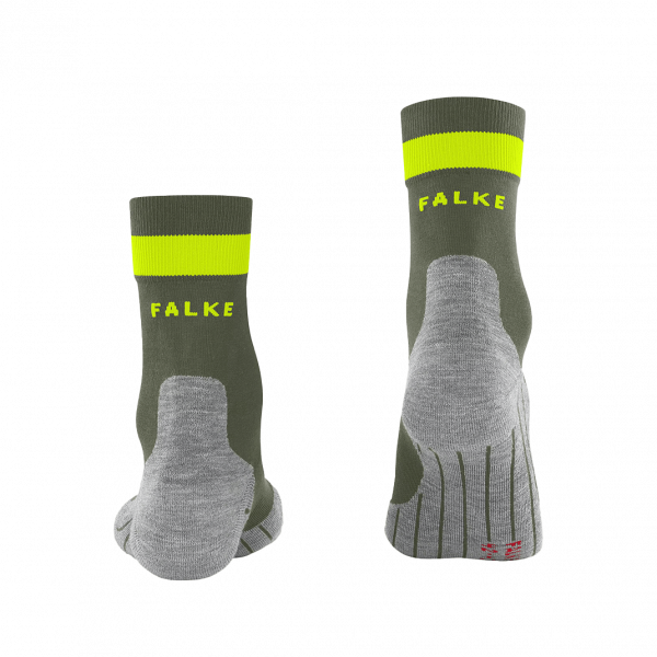 Чоловічі шкарпетки Falke ESS RU4