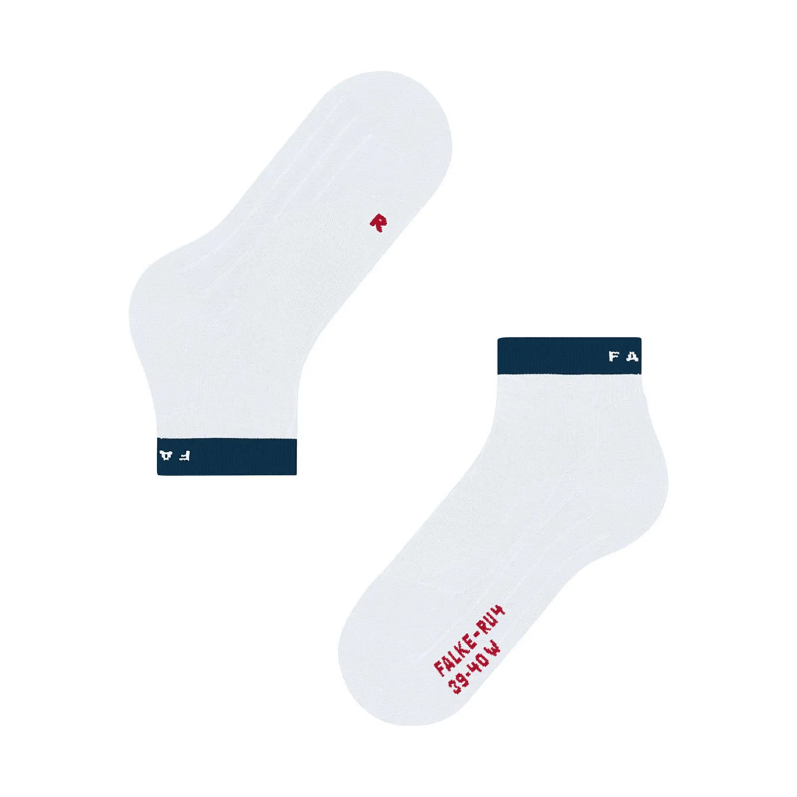 Чоловічі шкарпетки Falke ESS RU4 ENDURANCE SHORT