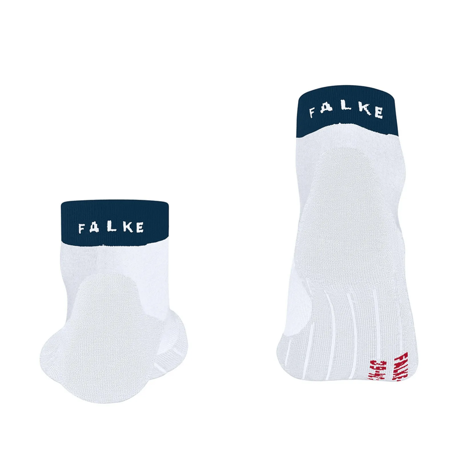 Чоловічі шкарпетки Falke ESS RU4 ENDURANCE SHORT