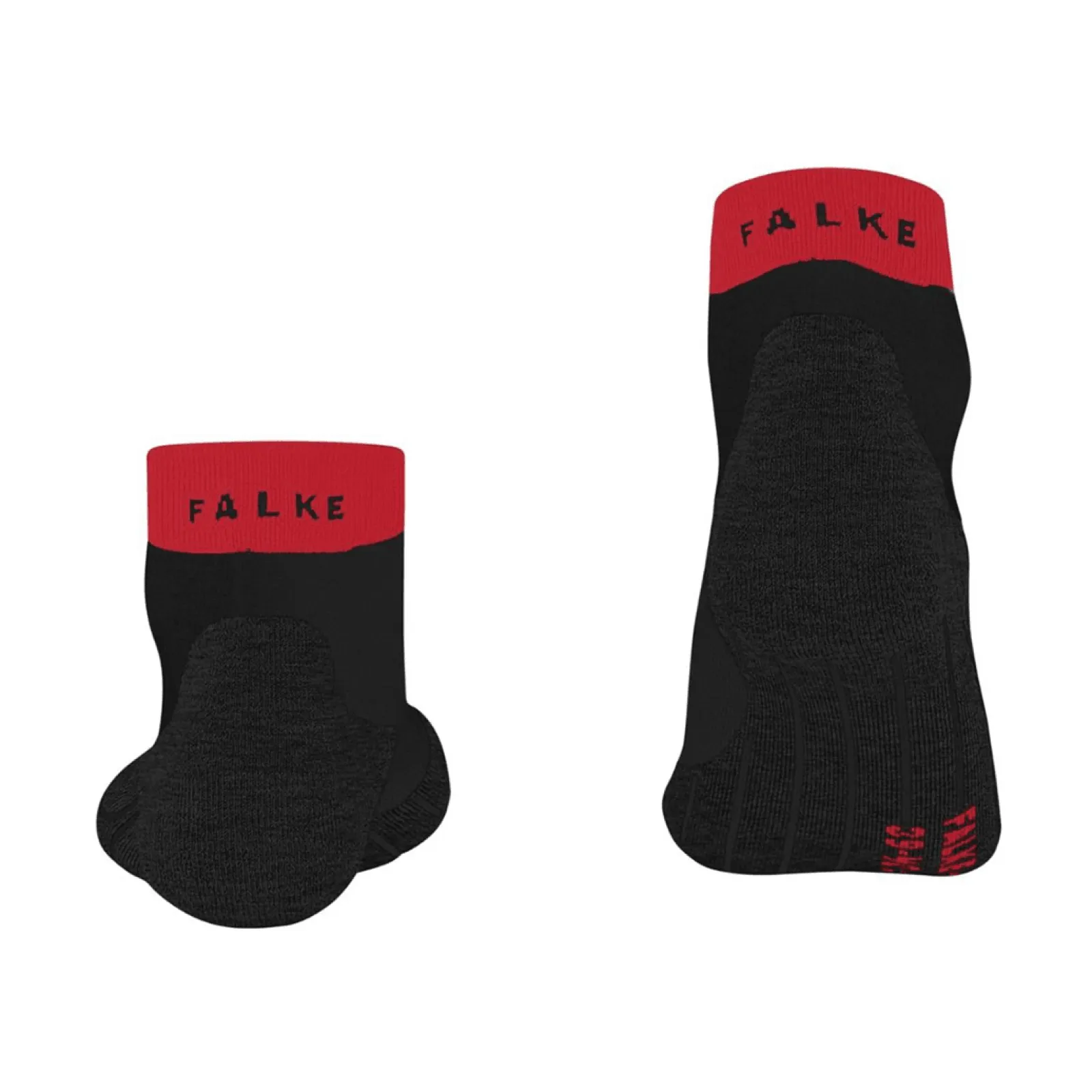 Чоловічі шкарпетки Falke ESS RU4 ENDURANCE SHORT
