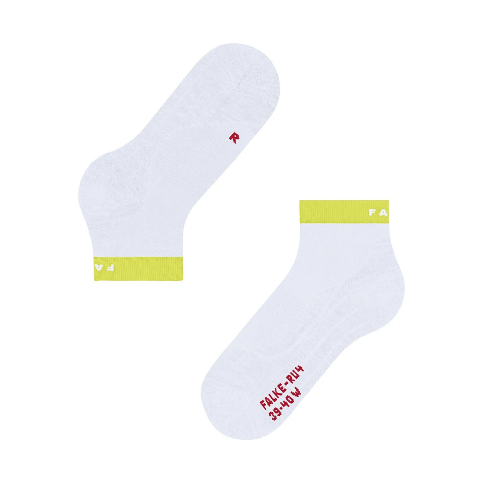 Жіночі шкарпетки Falke ESS RU4 ENDURANCE SHORT