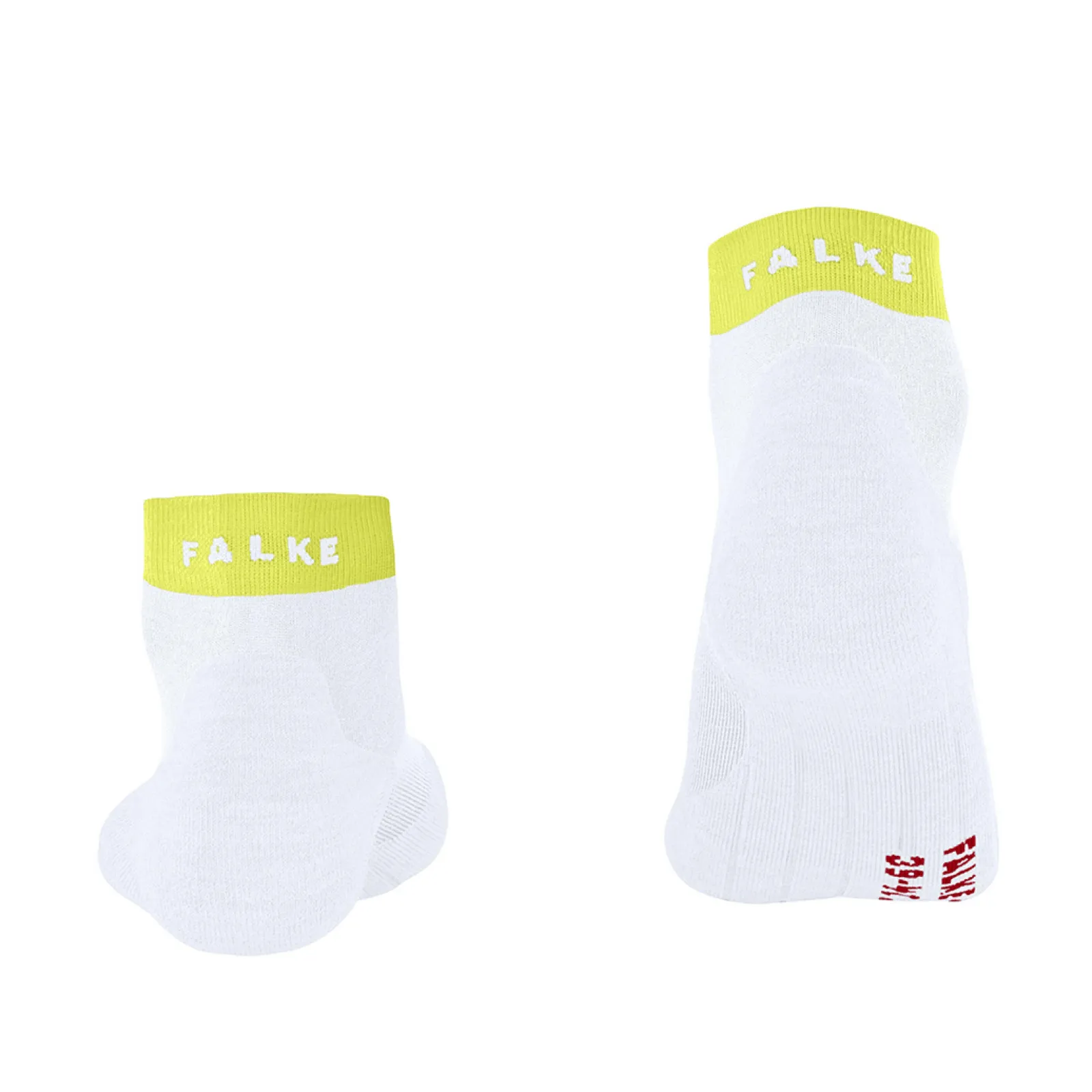 Жіночі шкарпетки Falke ESS RU4 ENDURANCE SHORT